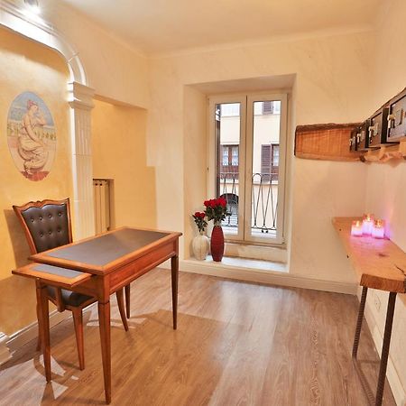 Grottini Luxury Suites ~ Pantheon Рим Екстер'єр фото
