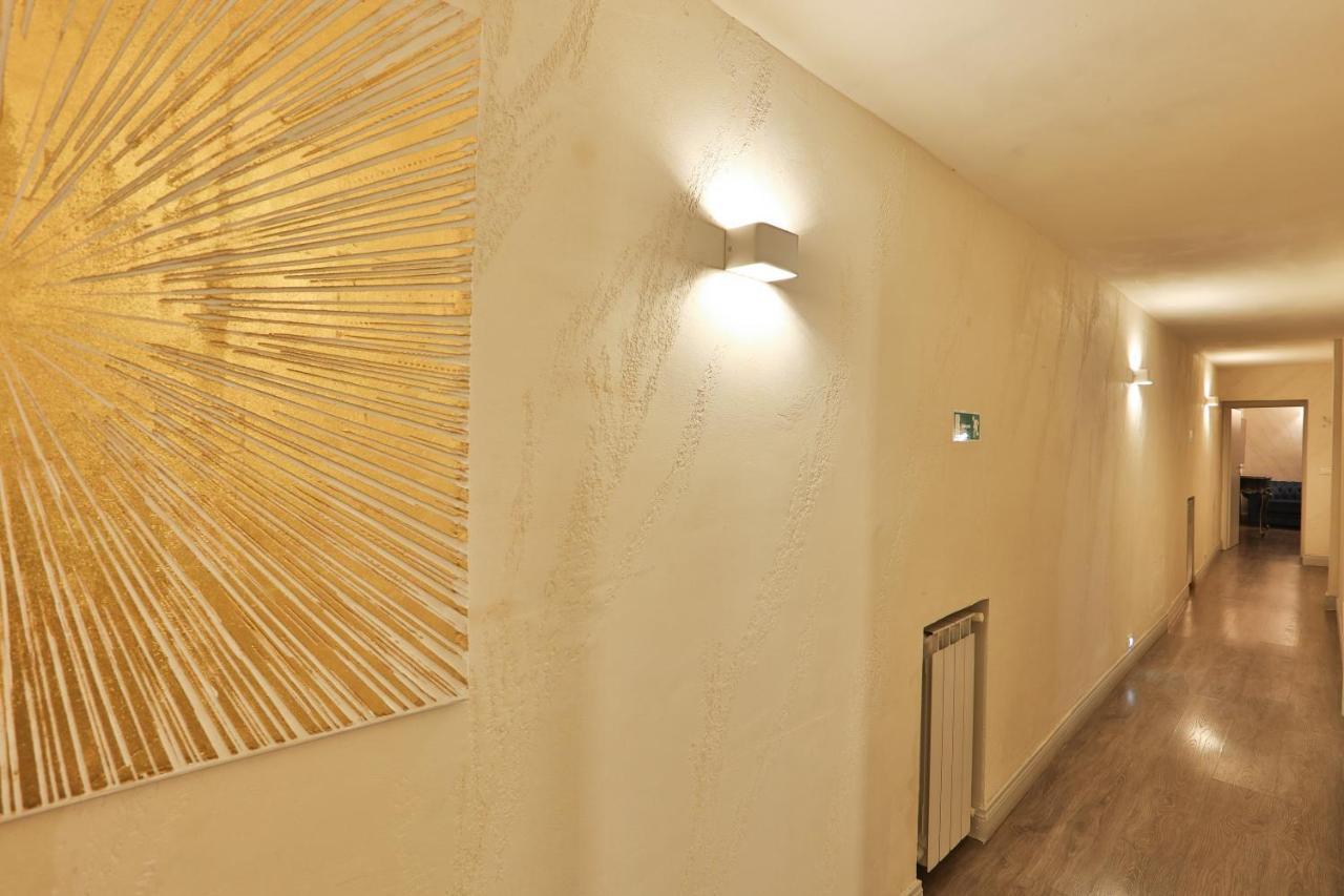 Grottini Luxury Suites ~ Pantheon Рим Екстер'єр фото